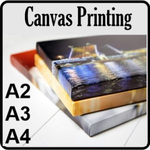 Canvas Printing