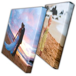 Canvas Combo A3 +A4
