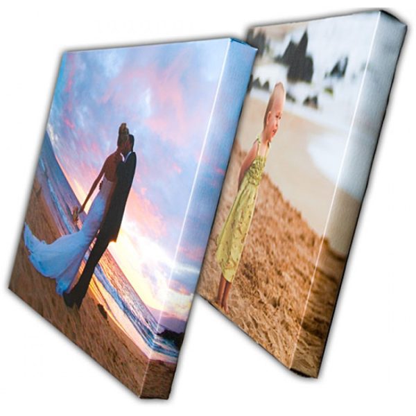 Canvas Combo A3 +A4