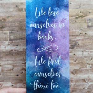Bookmarks