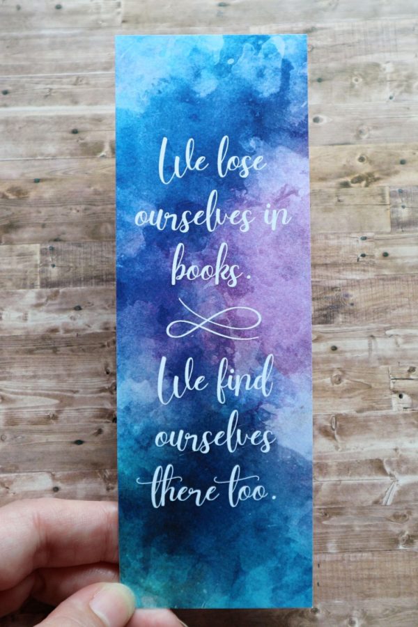 Bookmarks