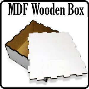 MDF Products